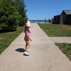 Meet your Posher, Nasreen